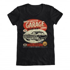 Winchester Garage Womens